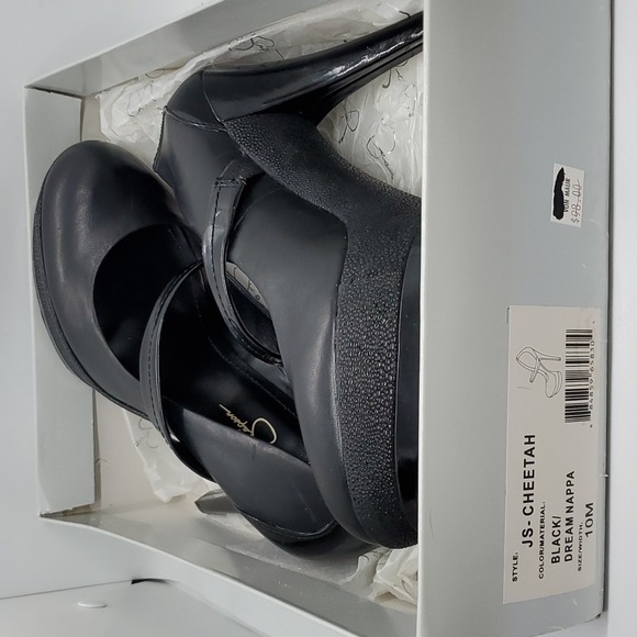 Jessica Simpson Heels - Picture 7 of 7